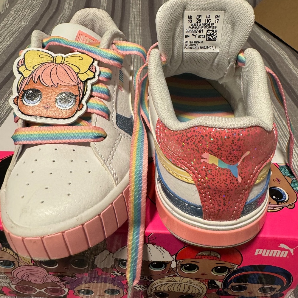 Shoes